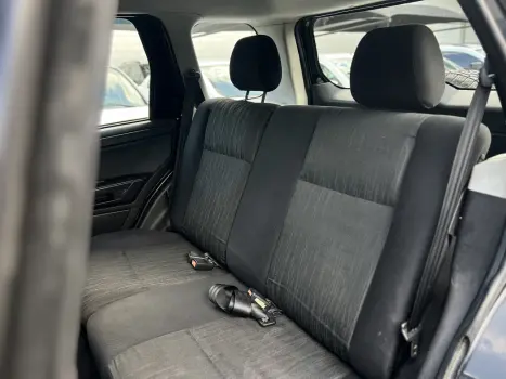 FORD Ecosport 1.6 4P FREESTYLE XLT FLEX, Foto 7