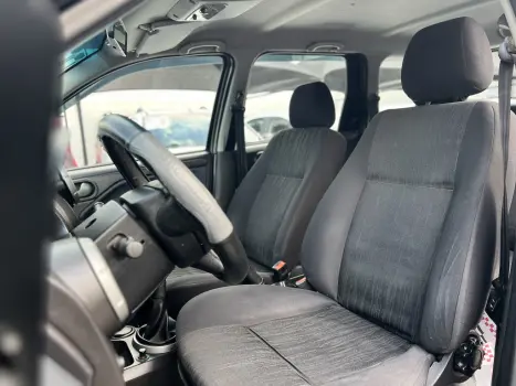 FORD Ecosport 1.6 4P FREESTYLE XLT FLEX, Foto 8