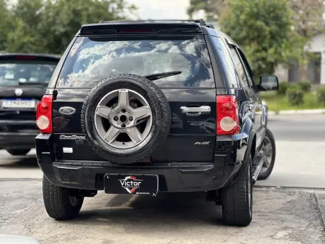 FORD Ecosport 1.6 4P FREESTYLE XLT FLEX, Foto 9