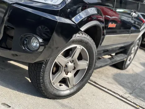 FORD Ecosport 1.6 4P FREESTYLE XLT FLEX, Foto 10