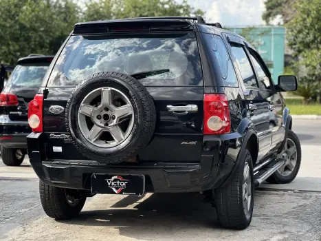 FORD Ecosport 1.6 4P FREESTYLE XLT FLEX, Foto 12