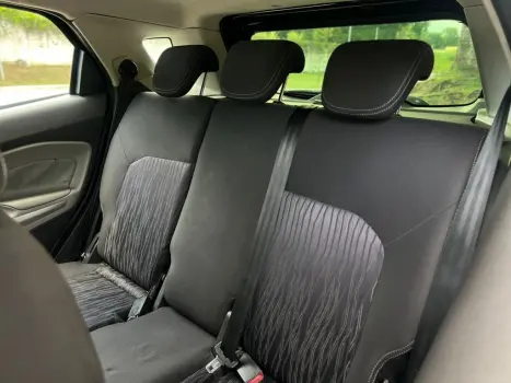 FORD Ecosport 1.6 4P TITANIUM SIGMA FLEX, Foto 5