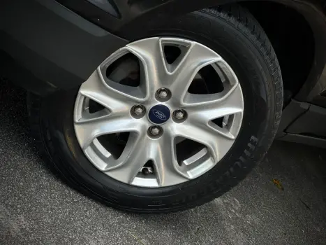 FORD Ecosport 1.6 4P TITANIUM SIGMA FLEX, Foto 6