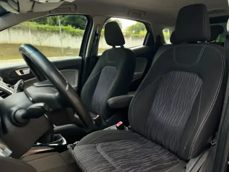 FORD Ecosport 1.6 4P TITANIUM SIGMA FLEX, Foto 8