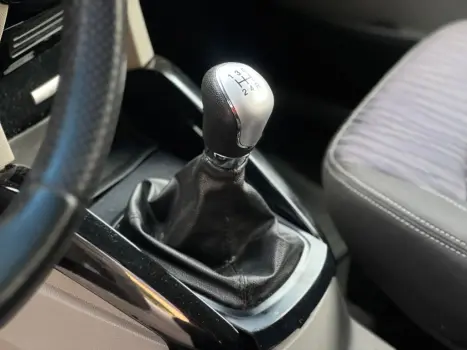 FORD Ecosport 1.6 4P TITANIUM SIGMA FLEX, Foto 11