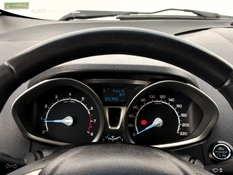FORD Ecosport 1.6 4P TITANIUM SIGMA FLEX, Foto 7