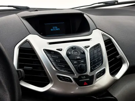 FORD Ecosport 1.6 4P TITANIUM SIGMA FLEX, Foto 11