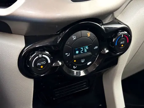 FORD Ecosport 1.6 4P TITANIUM SIGMA FLEX, Foto 12