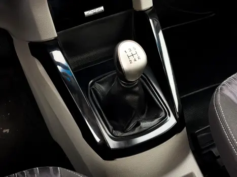 FORD Ecosport 1.6 4P TITANIUM SIGMA FLEX, Foto 13