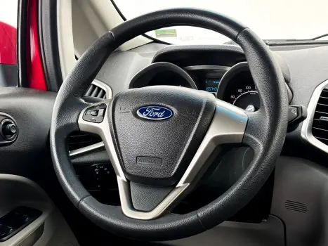 FORD Ecosport 1.6 4P TITANIUM SIGMA FLEX, Foto 15