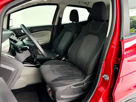 FORD Ecosport 1.6 4P TITANIUM SIGMA FLEX, Foto 16