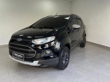 FORD Ecosport 1.6 4P FREESTYLE FLEX, Foto 1