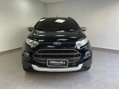 FORD Ecosport 1.6 4P FREESTYLE FLEX, Foto 2