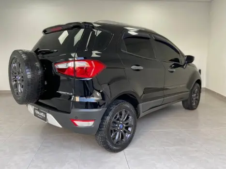 FORD Ecosport 1.6 4P FREESTYLE FLEX, Foto 3
