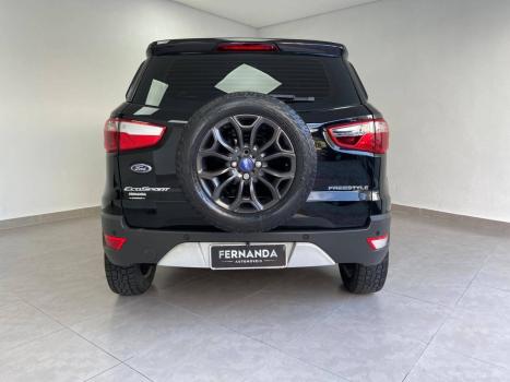 FORD Ecosport 1.6 4P FREESTYLE FLEX, Foto 4