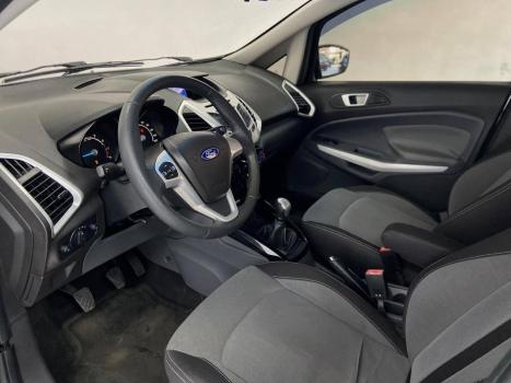 FORD Ecosport 1.6 4P FREESTYLE FLEX, Foto 5