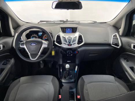 FORD Ecosport 1.6 4P FREESTYLE FLEX, Foto 7