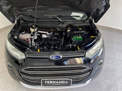 FORD Ecosport 1.6 4P FREESTYLE FLEX, Foto 15