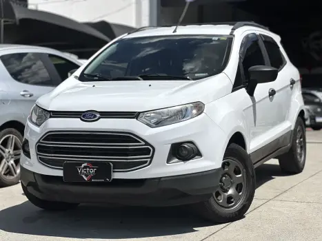 FORD Ecosport 1.6 4P SE FLEX, Foto 1