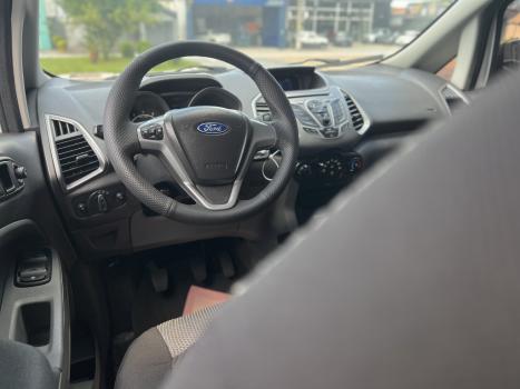 FORD Ecosport 1.6 4P SE FLEX, Foto 2