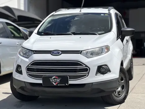 FORD Ecosport 1.6 4P SE FLEX, Foto 3