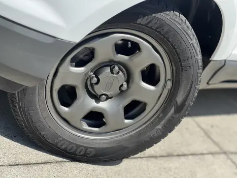 FORD Ecosport 1.6 4P SE FLEX, Foto 5