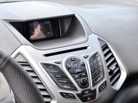 FORD Ecosport 1.6 4P SE FLEX, Foto 6