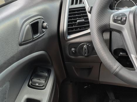 FORD Ecosport 1.6 4P SE FLEX, Foto 9