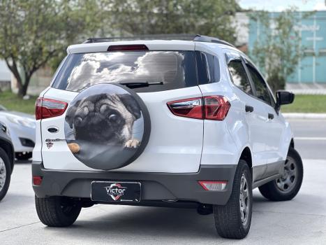 FORD Ecosport 1.6 4P SE FLEX, Foto 10