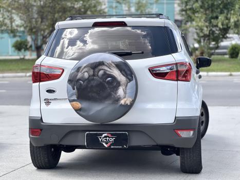 FORD Ecosport 1.6 4P SE FLEX, Foto 12