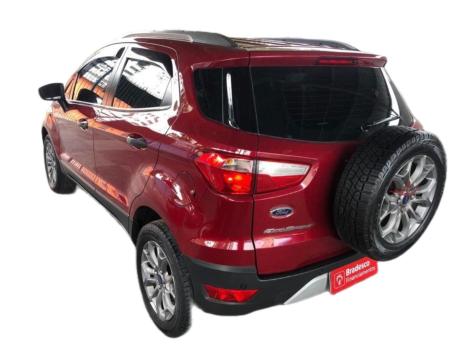 FORD Ecosport 1.6 4P FREESTYLE FLEX, Foto 2
