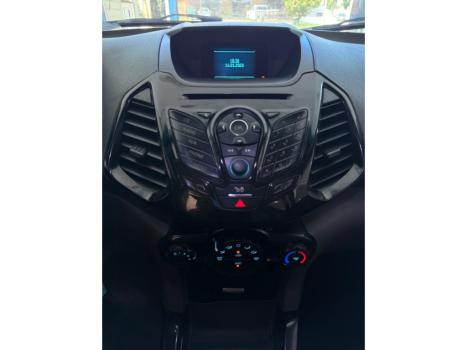 FORD Ecosport 1.6 4P FREESTYLE FLEX, Foto 6