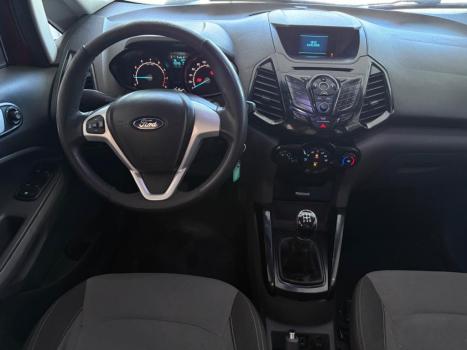 FORD Ecosport 1.6 4P FREESTYLE FLEX, Foto 5