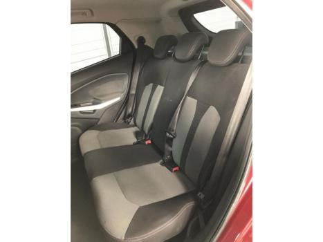 FORD Ecosport 1.6 4P FREESTYLE FLEX, Foto 8