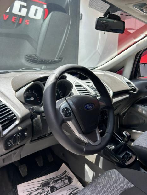 FORD Ecosport 1.6 4P SE FLEX, Foto 2