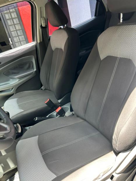 FORD Ecosport 1.6 4P SE FLEX, Foto 4