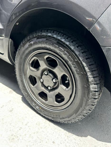 FORD Ecosport 1.6 4P SE FLEX, Foto 5