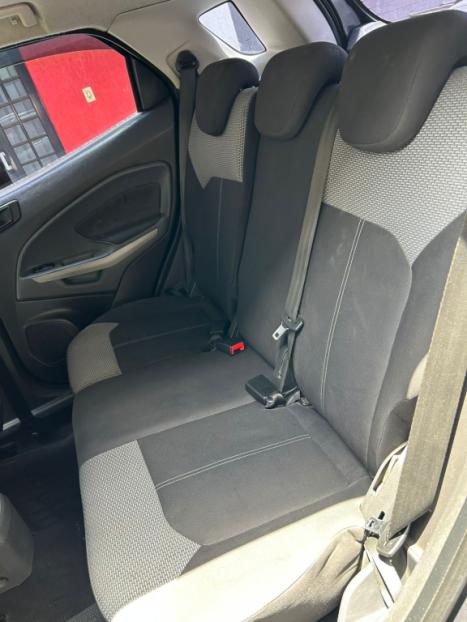 FORD Ecosport 1.6 4P SE FLEX, Foto 7