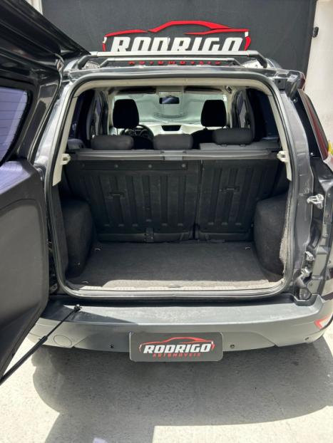 FORD Ecosport 1.6 4P SE FLEX, Foto 8