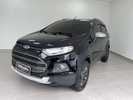 FORD Ecosport 1.6 4P FREESTYLE FLEX, Foto 1