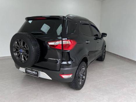 FORD Ecosport 1.6 4P FREESTYLE FLEX, Foto 3