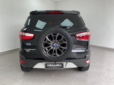 FORD Ecosport 1.6 4P FREESTYLE FLEX, Foto 4