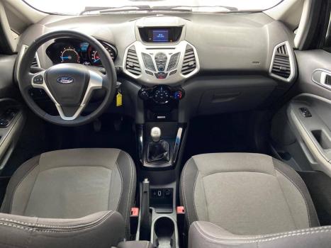 FORD Ecosport 1.6 4P FREESTYLE FLEX, Foto 7