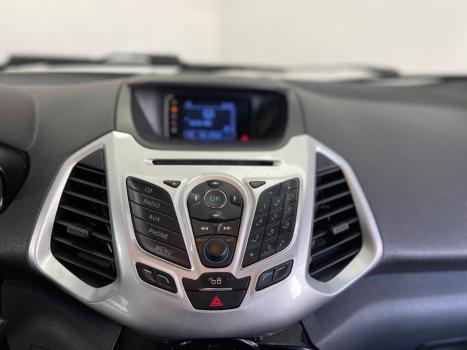 FORD Ecosport 1.6 4P FREESTYLE FLEX, Foto 8