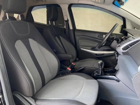 FORD Ecosport 1.6 4P FREESTYLE FLEX, Foto 12