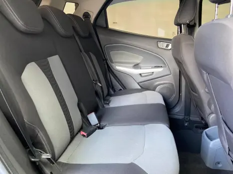 FORD Ecosport 1.6 4P FREESTYLE FLEX, Foto 13