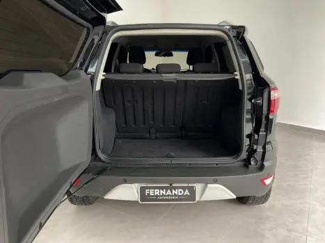 FORD Ecosport 1.6 4P FREESTYLE FLEX, Foto 14