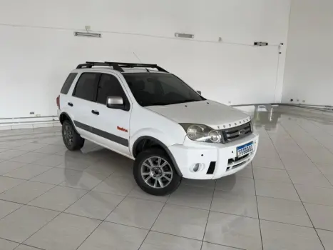 FORD Ecosport 1.6 4P FREESTYLE FLEX, Foto 1