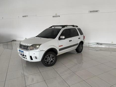 FORD Ecosport 1.6 4P FREESTYLE FLEX, Foto 3