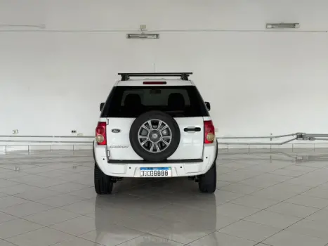 FORD Ecosport 1.6 4P FREESTYLE FLEX, Foto 6